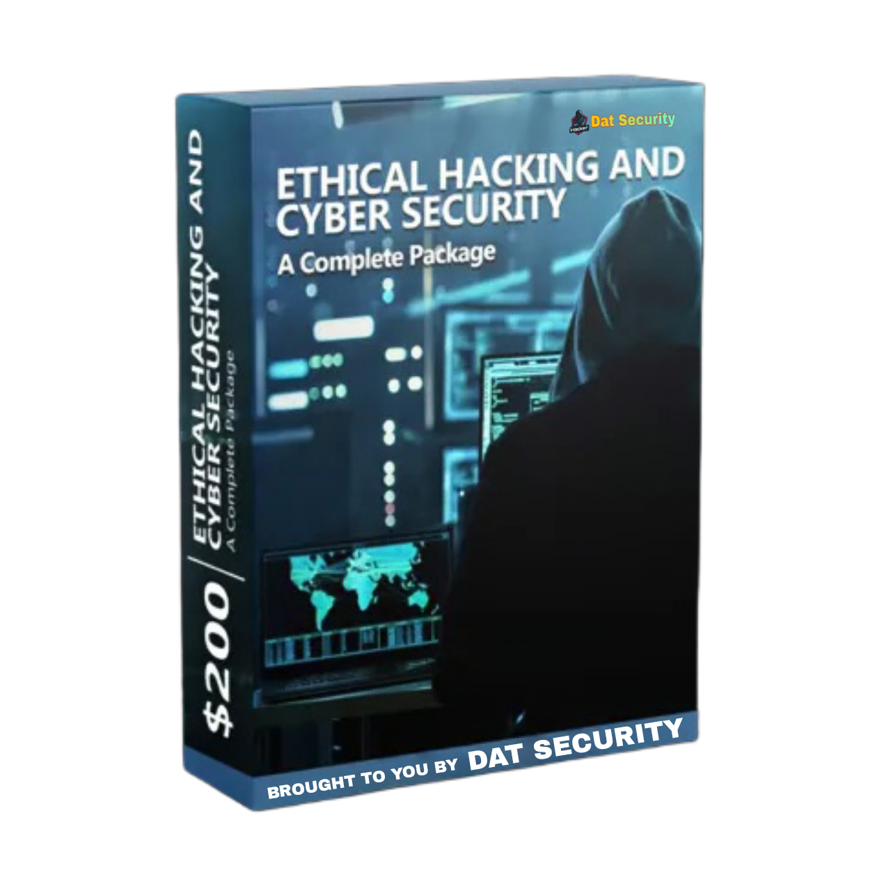 Master Ethical Hacking