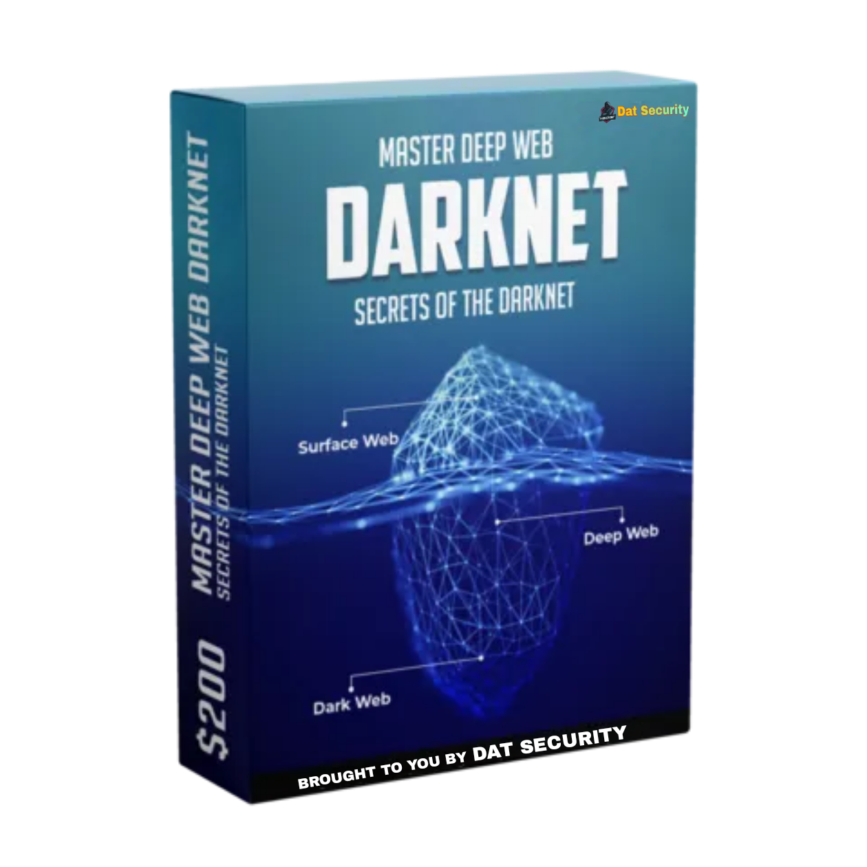 Master Darknet